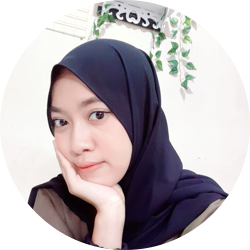 Mentor Kintan Ayu Safira pengajar di BuildWith Angga Indonesia.